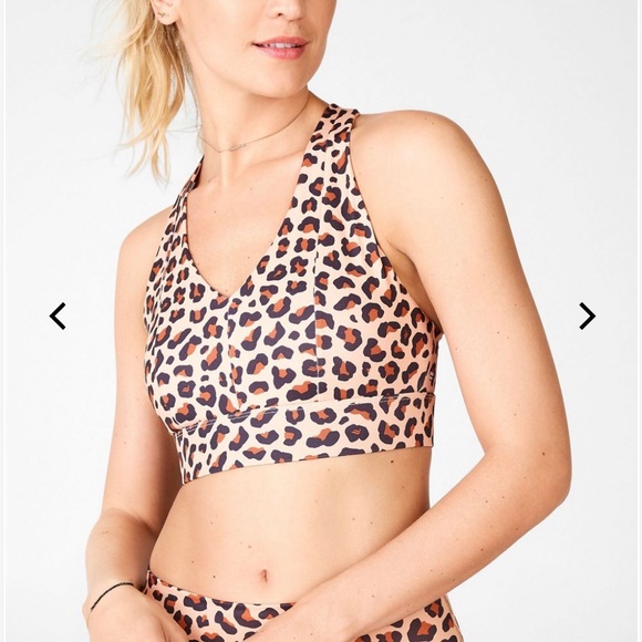 Legging and sports bra set. - Picture 4 of 4